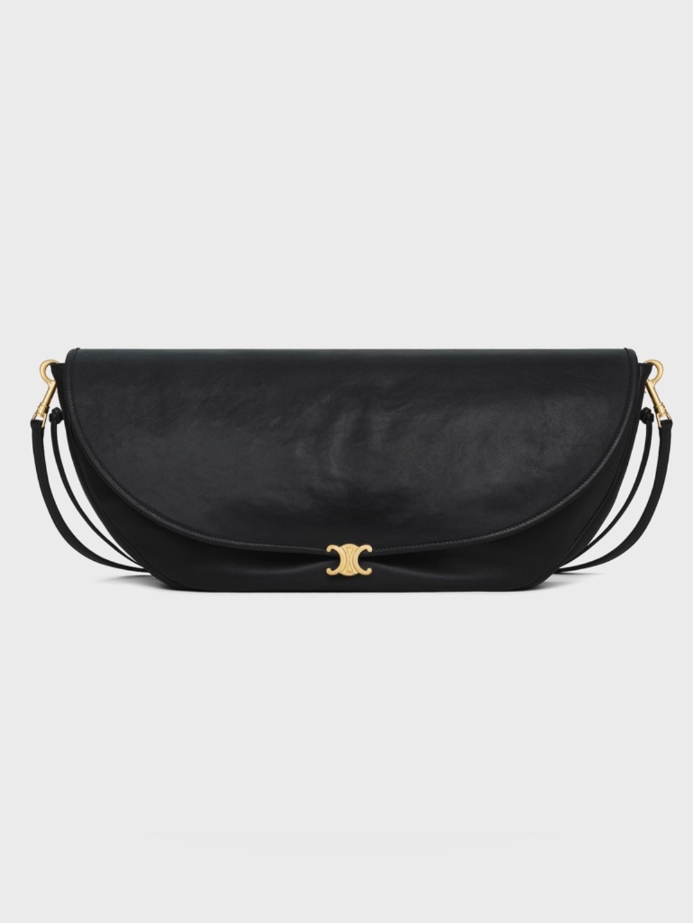 Celine half moon bag